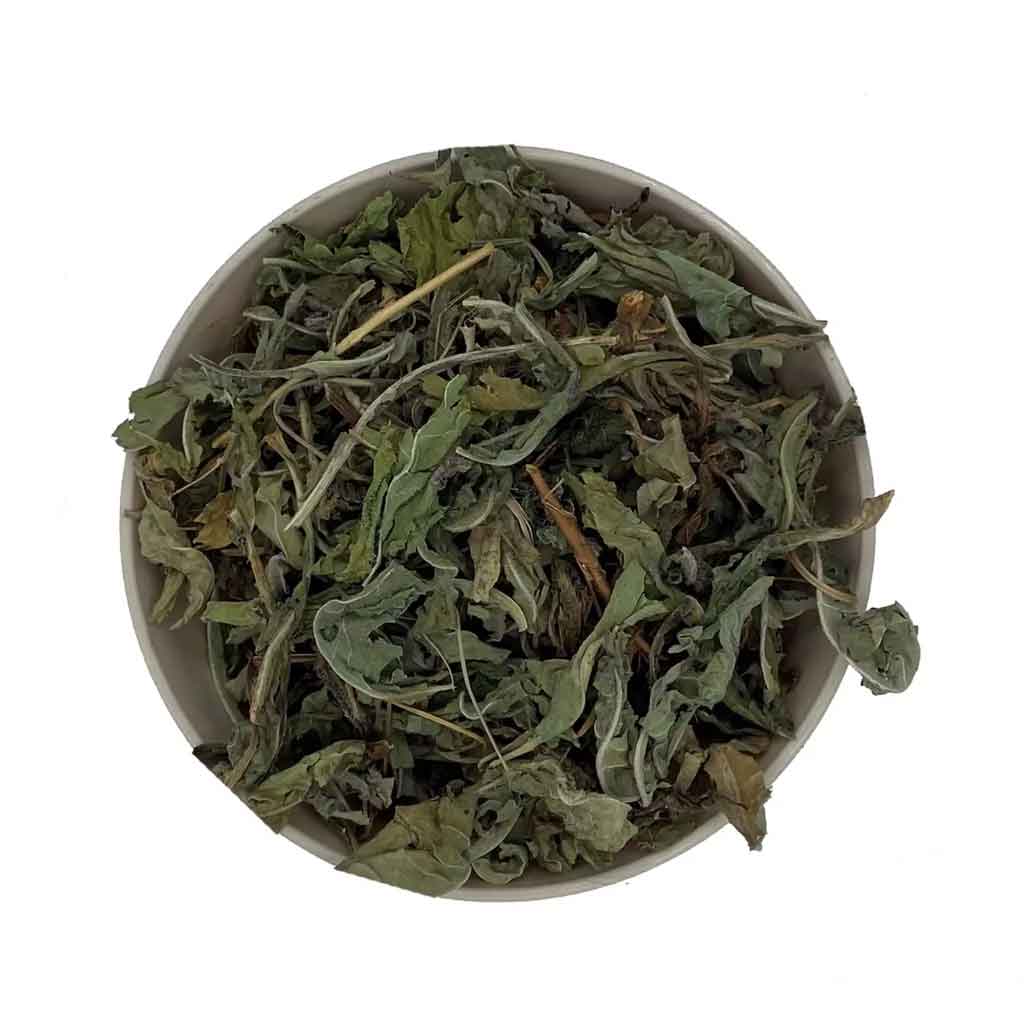 Dandelion Leaves Herbal Tea