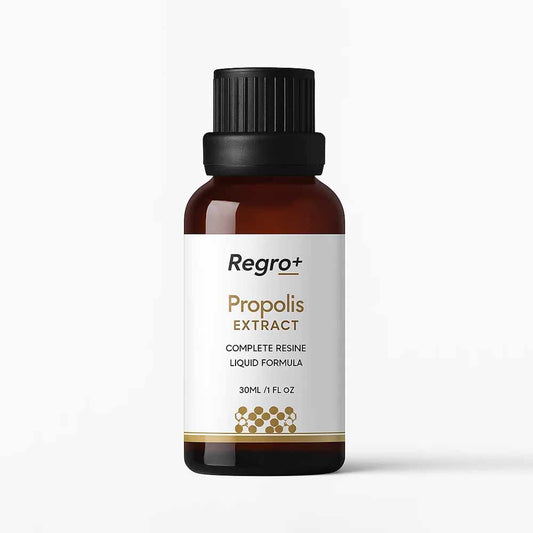 Regro Propolis with Boron Extract