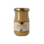 Edmond fallot-Moutarde de dijon au noix (Dijon Mustard with Walnuts) 210 ml