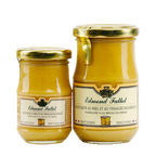 Edmond fallot-Moutarde miel et balsamique (Honey and Balsamic Mustard) 210 ml