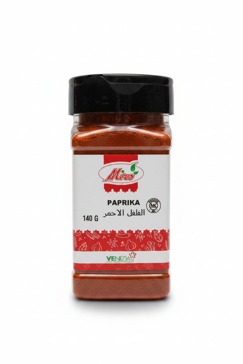 MIRO Paprika 140g