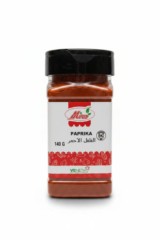 MIRO Paprika 140g