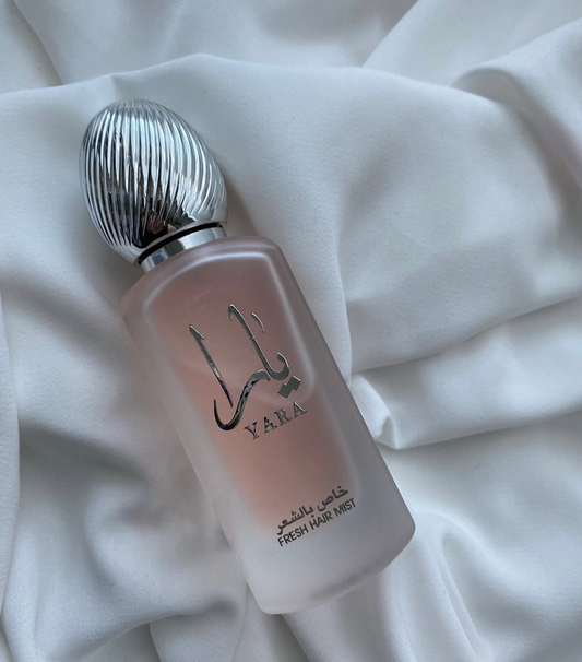 Yara Hair Mist 50ml