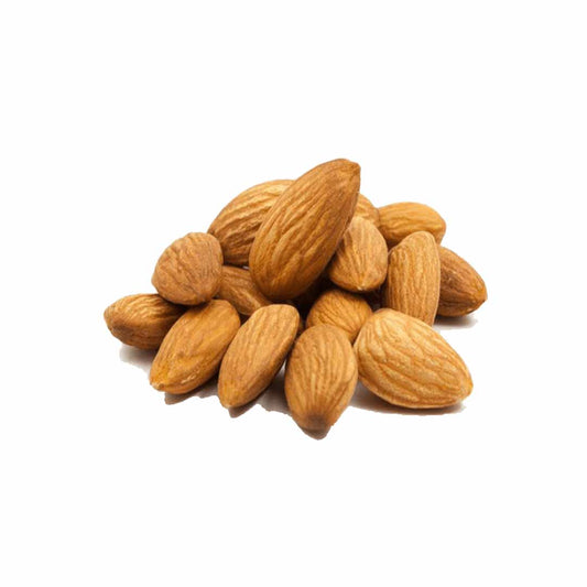 Plain Roasted Almonds