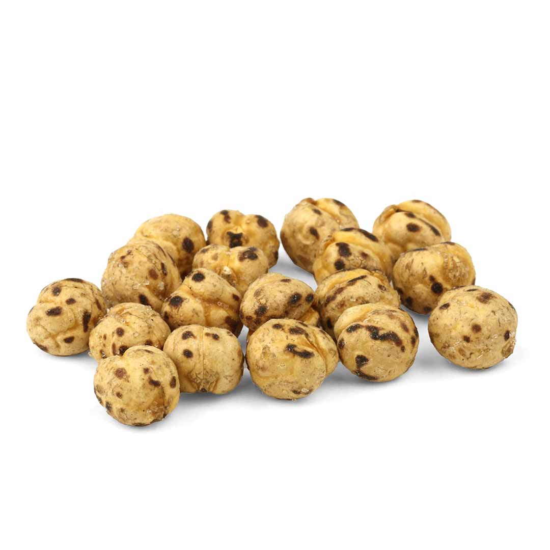 Roasted & Salted Chickpeas