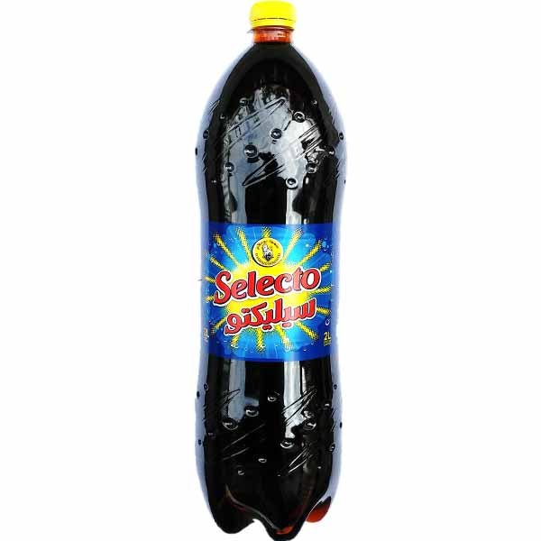 Boisson Selecto 2L