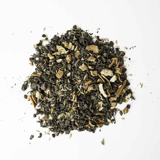 Rayhana Slim Tea - Weight Management herbal Blend