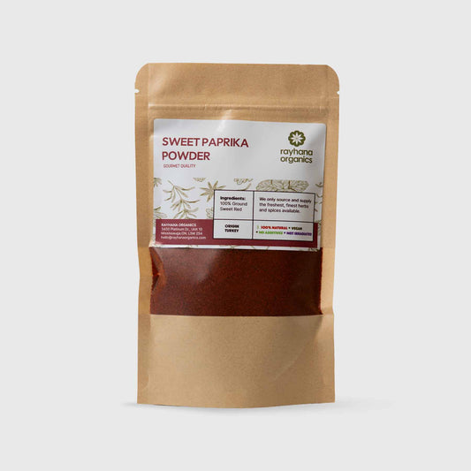 Rayhana Sweet Paprika Powder