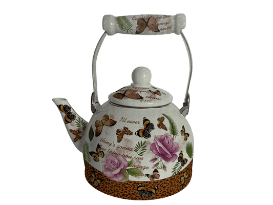 Théière moderne 1,5 L