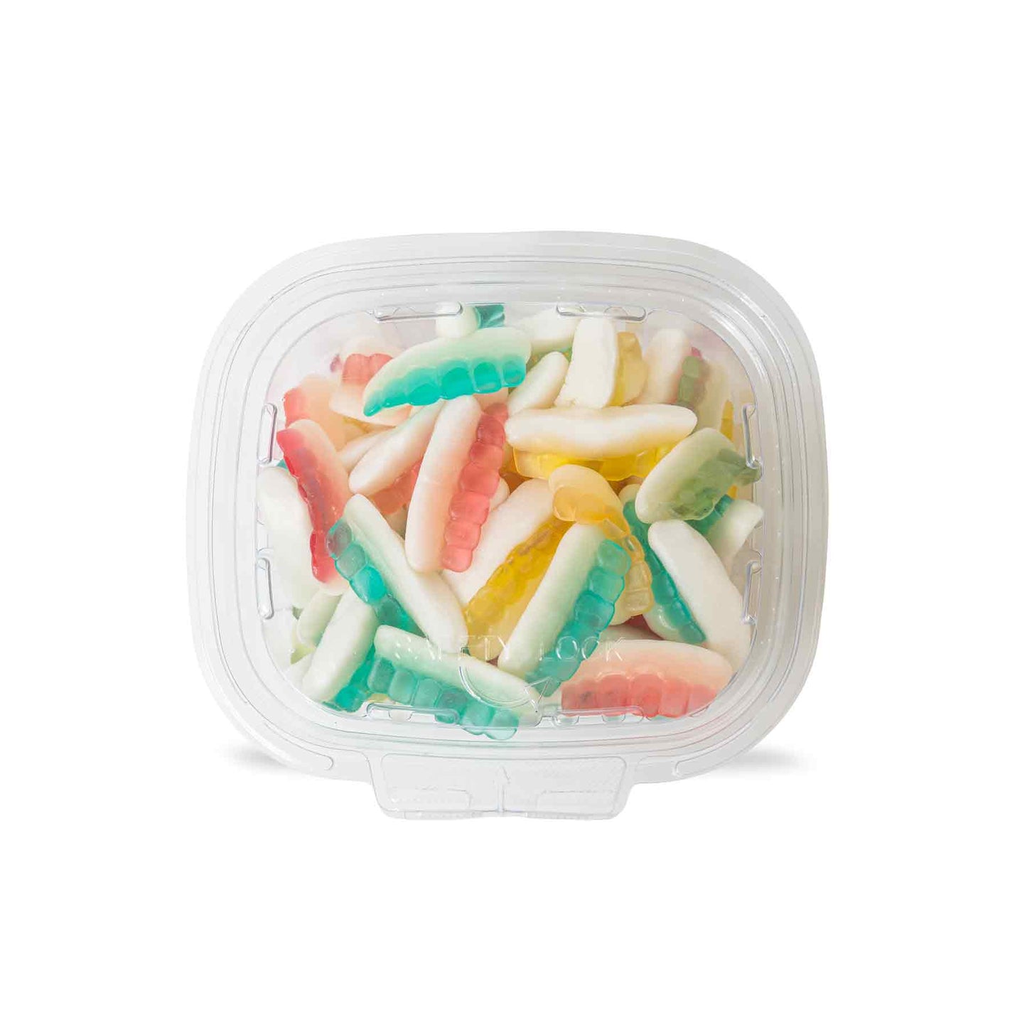 Rayhana Gummy Candy Teeth Shape - Halal