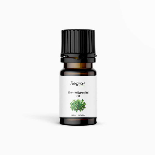 Thyme Essential Oil – Regro by Rayhana 10 ML