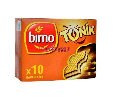 BIMO TONIK 10x24gr (Value Pack)