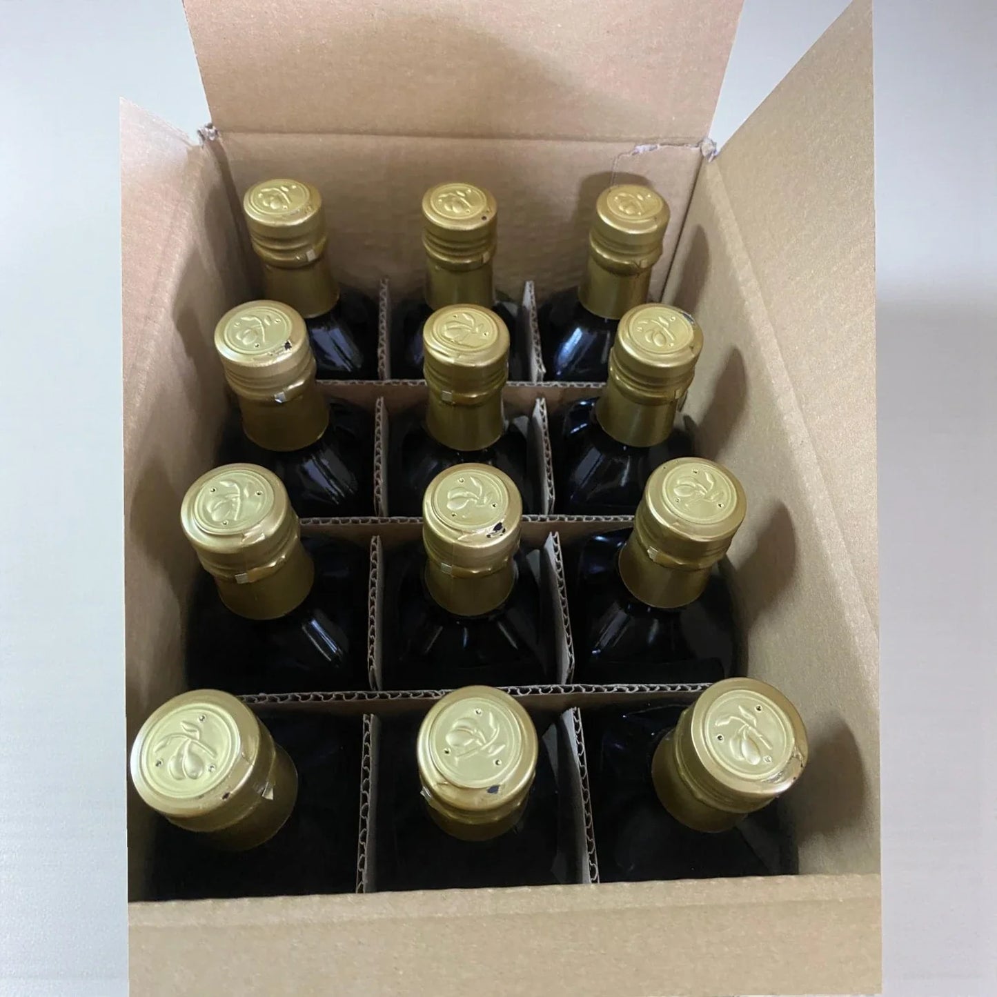 Palestinian Olive Oil from Al Quds