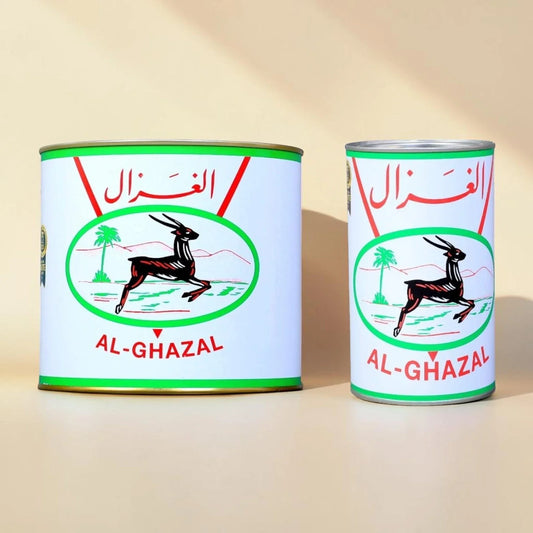 AL-GHAZAL Ghee