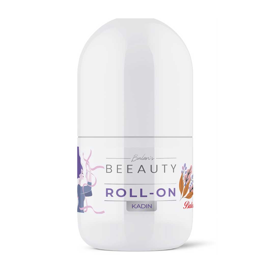 Balen Roll-On Women (Whitening Effect)