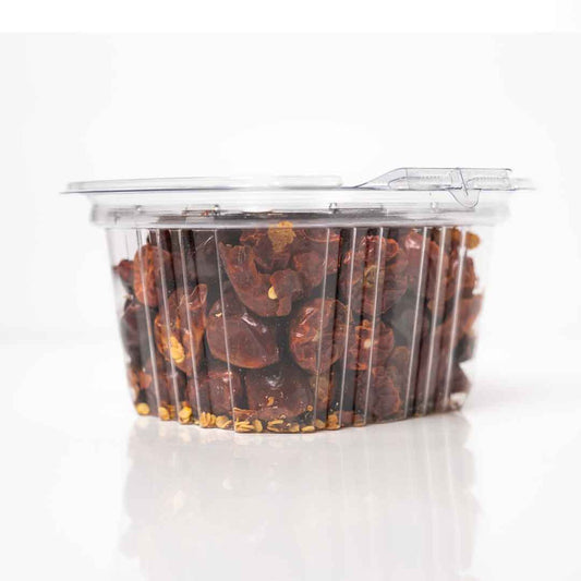 Za'atari Chili Seeds