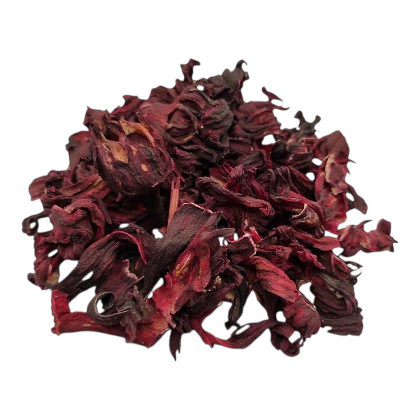 Zaytuna Hibiscus Flower Herbal Tea Karkade 200g