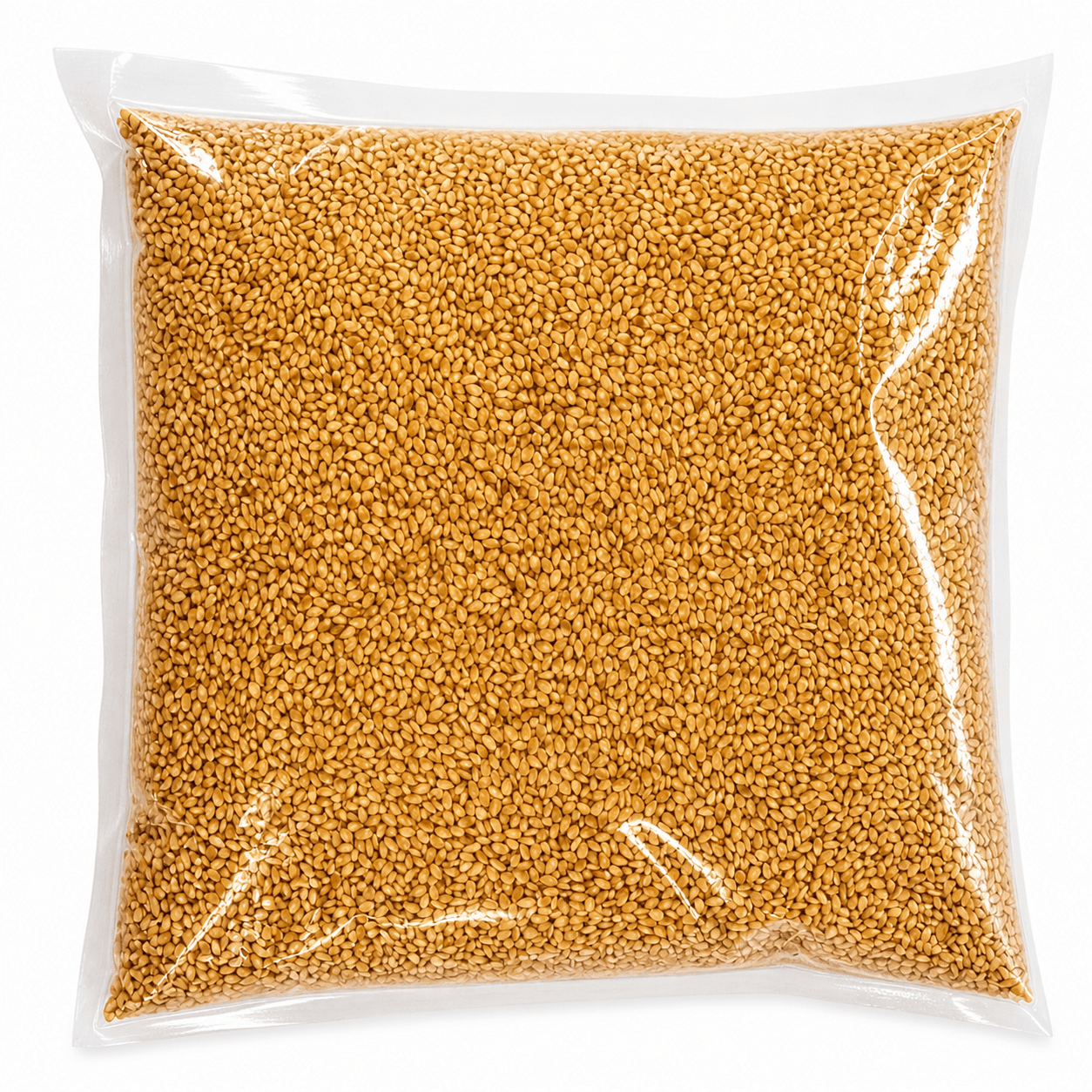 Graines de sésame grillées Zaytuna 400g