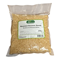 Zaytuna Roasted Sesame Seeds 400g
