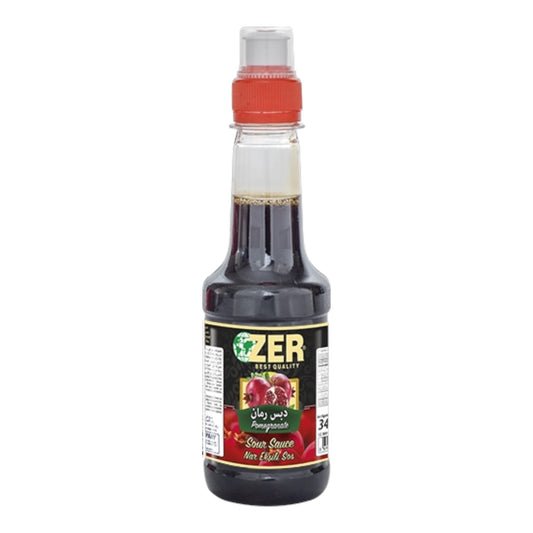 Zer Pomegranate Sauce 345gr