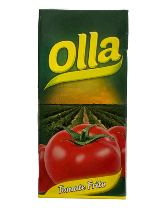 OLLA Fried Tomato Sauce 350g