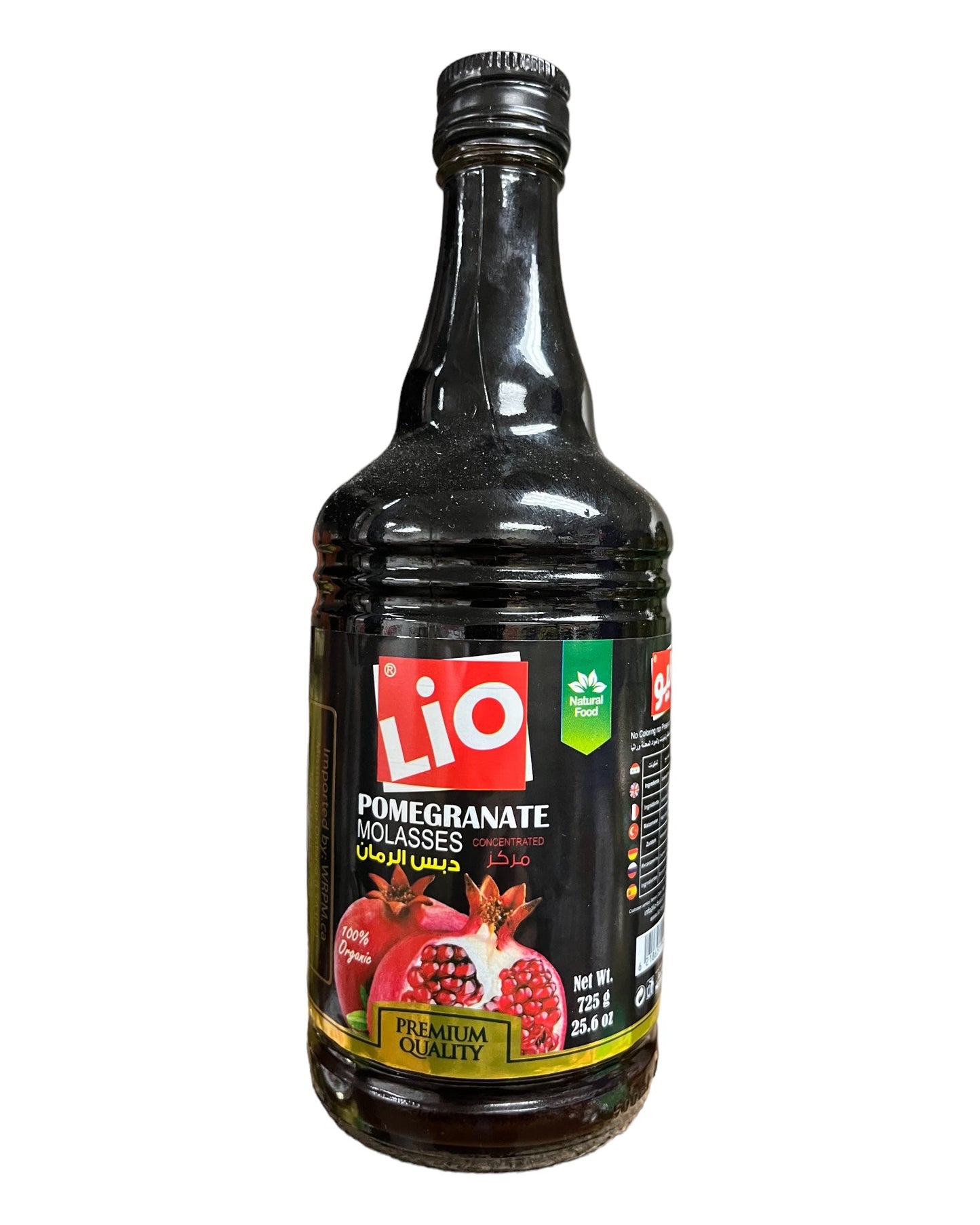 Lio Pomegranate Molasse 725ml