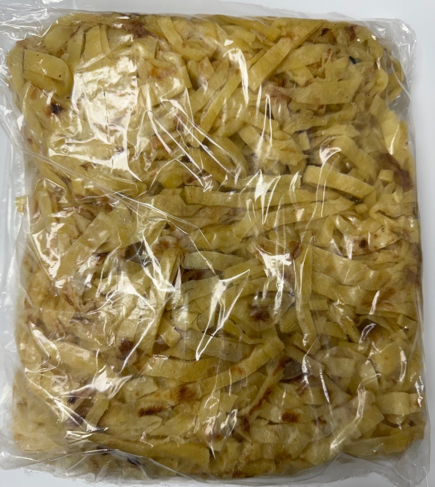 Shredded TRID Pastry  for Rfissa 1kg Frozen