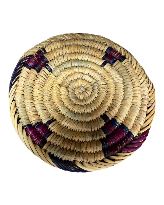Hand Woven Trivets 23cm