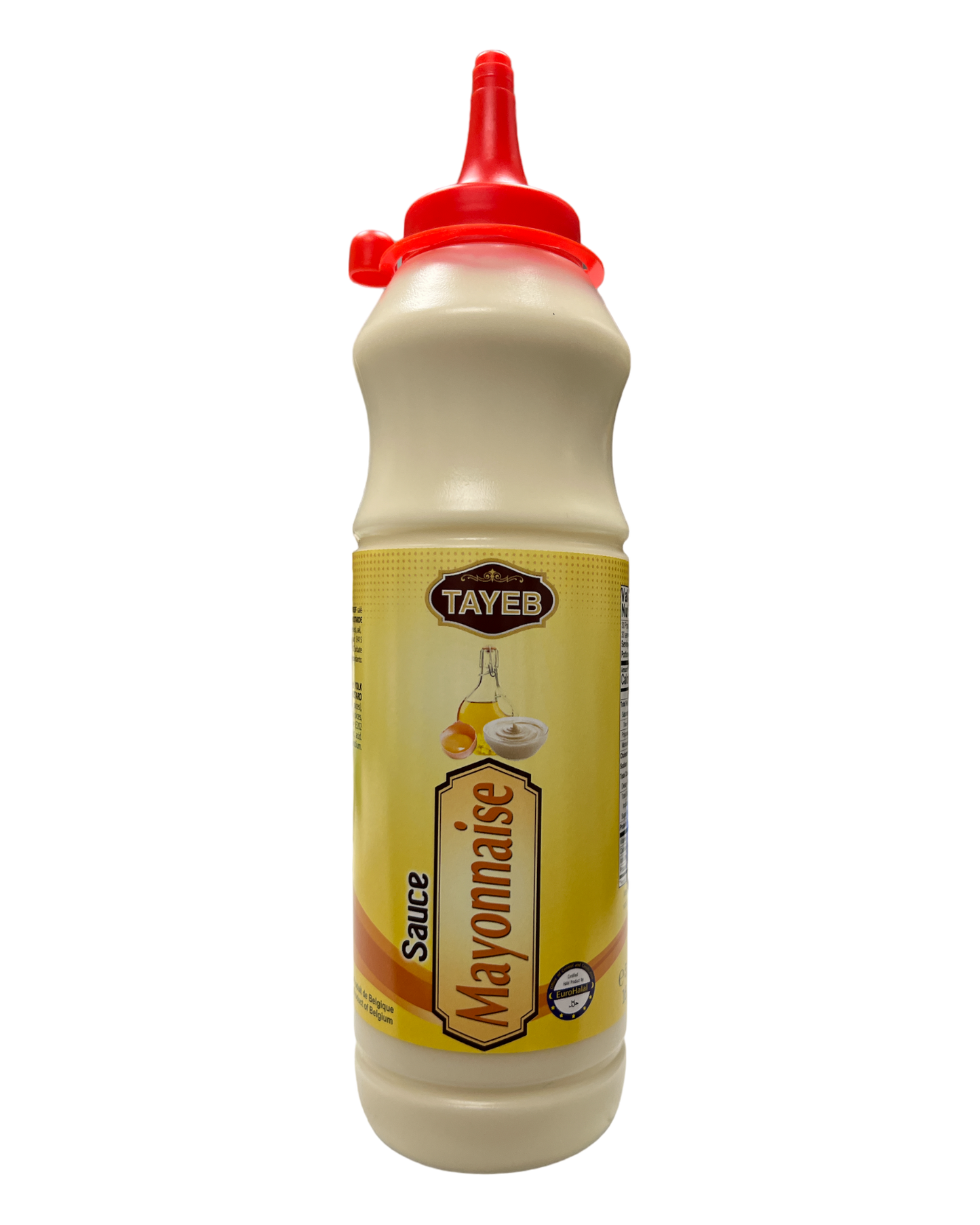 Tayeb Sauce Mayo 500g.