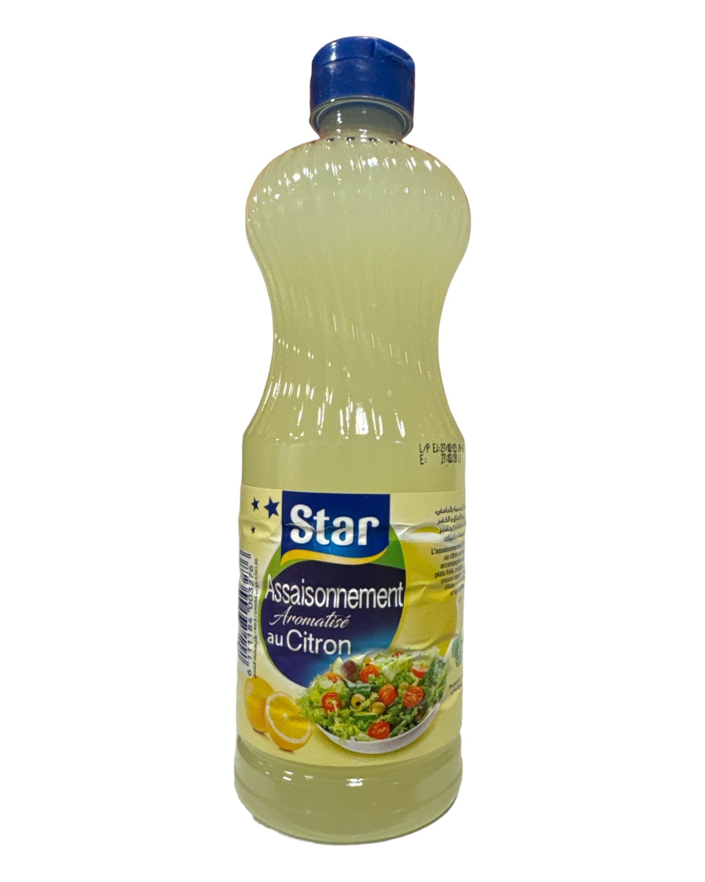 STAR Vinegar  with Lemon 500ml