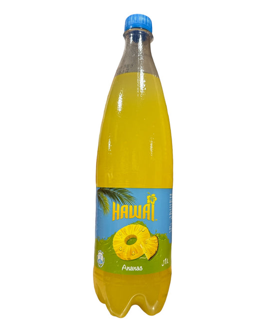 Hawai  Ananas  Drink  1L