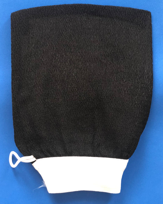 Exfoliating Bath Glove (Gant Exfoliant Marocain)