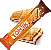 BIMO Tonik Waffle 10x24g