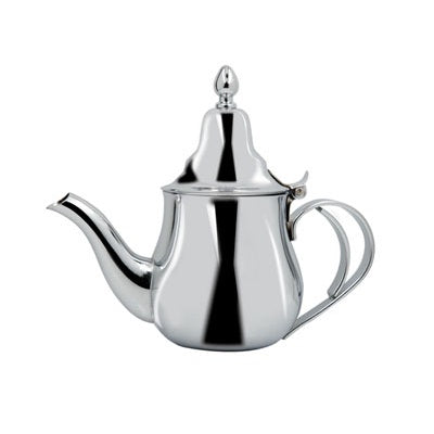 Théière Inox 0,4L (Stainless Teapot)