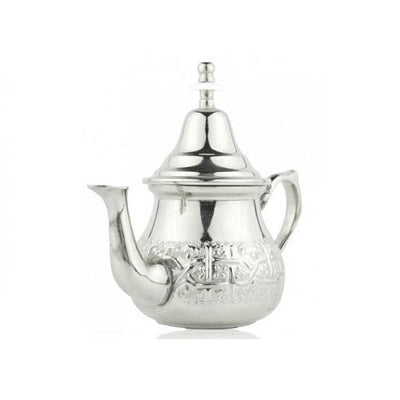 Théière Décorée 0,5L (Decorated Teapot)
