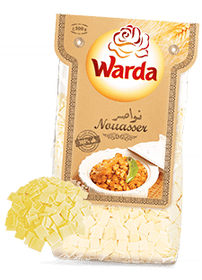 Pasta Nouasser Warda traditional 500g