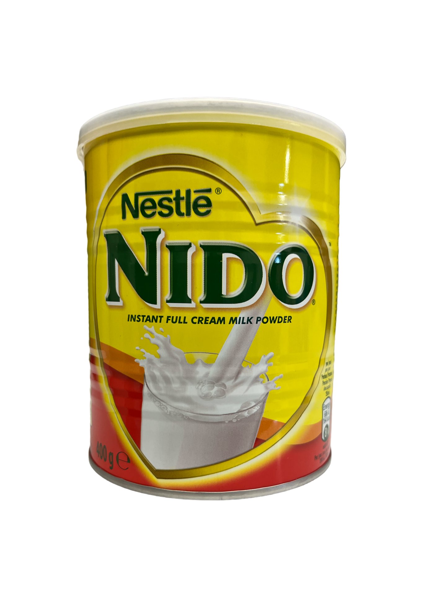 Nestle Nido Instant Milk Powder  400g
