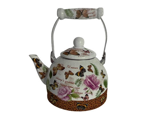 Teapot modern 1.5L