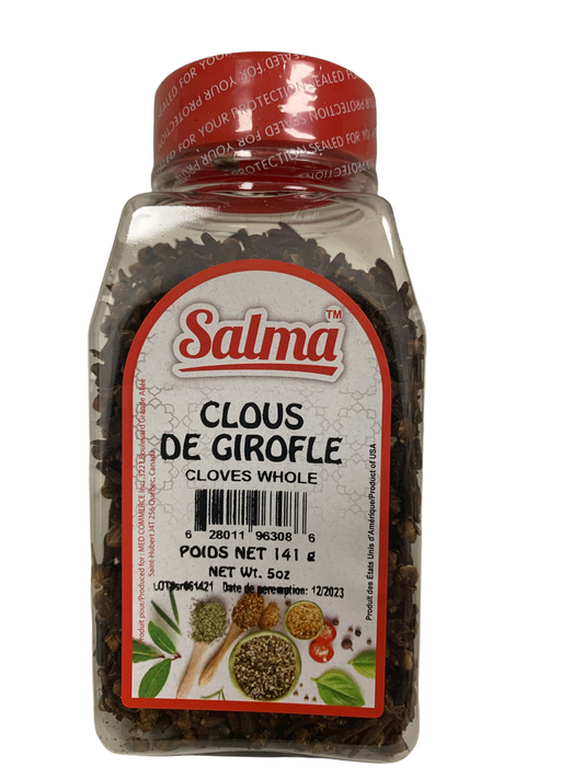 Salma Pure Cloves 142g