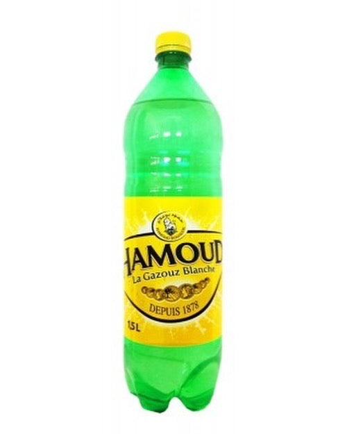 Hamoud Drink 2L