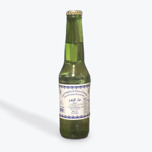 Venizia Eau de fleur d'Oranger - 250ml (Orange Blossom Water)