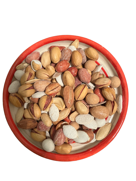 Master Delight Mixed Nuts 454g