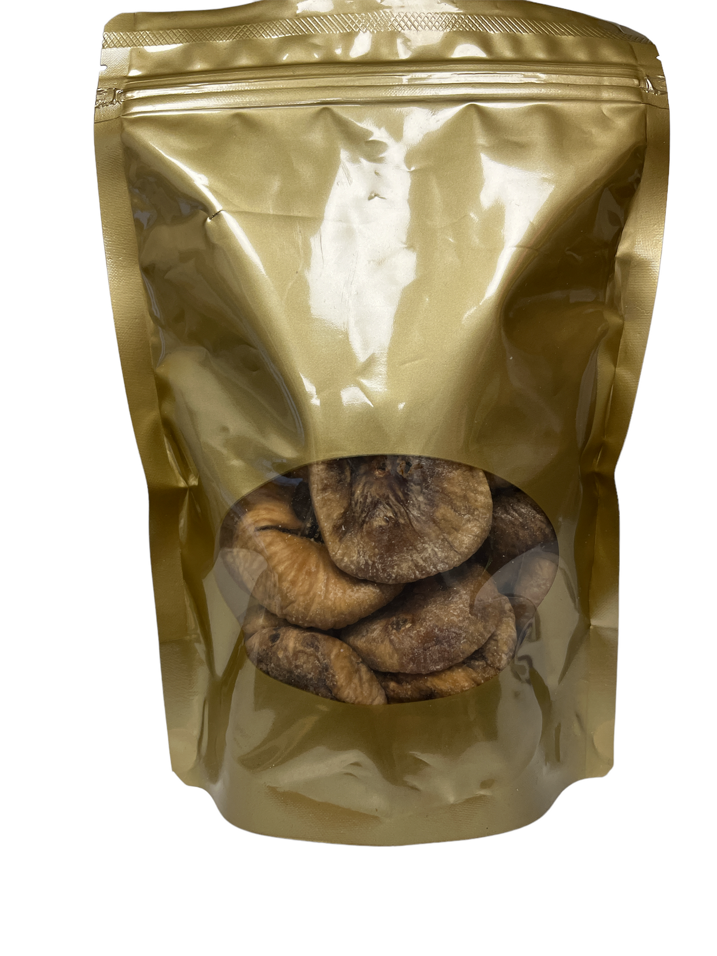 Moroccan Fresh Natural Dry Figs 400g