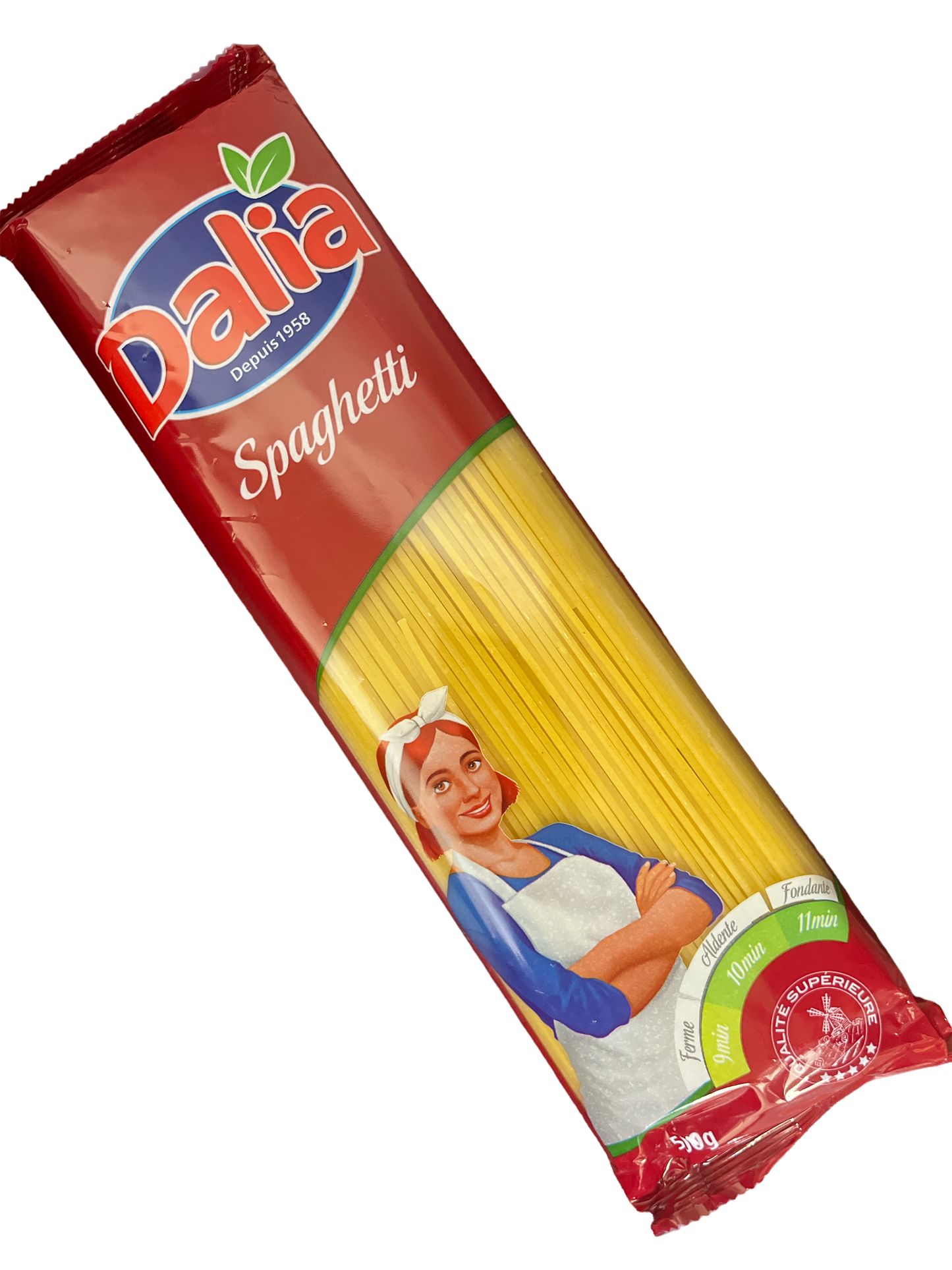 Pasta Spaghetti Dalia 500g