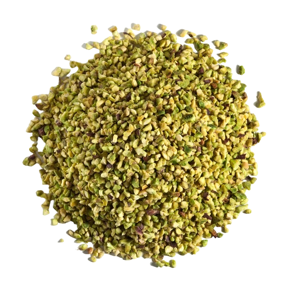 Natural Raw Chopped Pistachio 250g