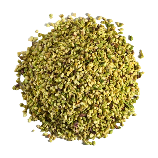 Natural Raw Chopped Pistachio 250g