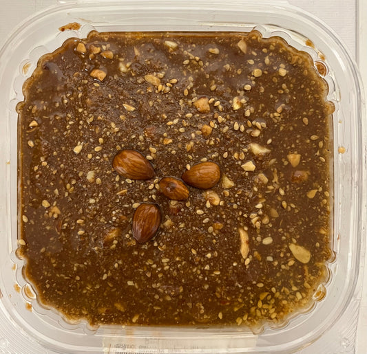 Tayeb Sellou almond nuts mixture 250g
