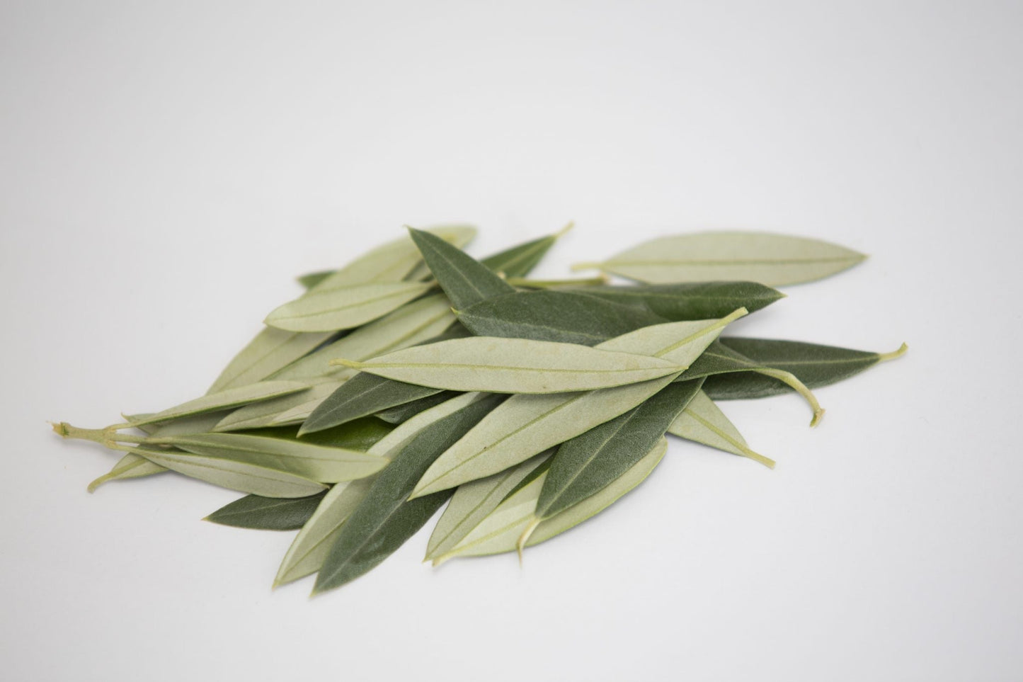 Pure Natural Olive Leaves 30g