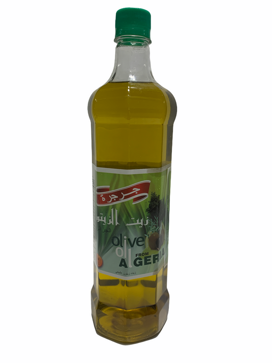 Olive Oil Djurdjura 1L
