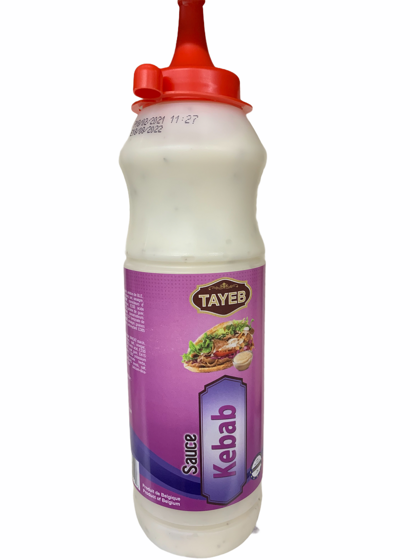 Tayeb Sauce Kabab 500g.